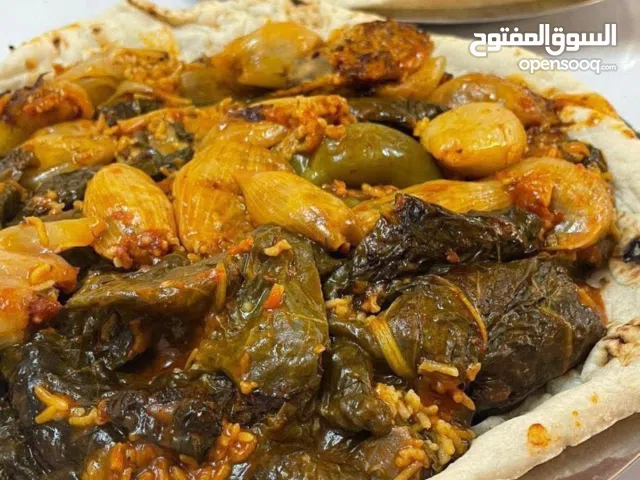 طبخ بيت باسعار مناسبه لحم ذبح بلذمه دجاج ذبح يوم بيومه يوجد توصيل داخل البصره