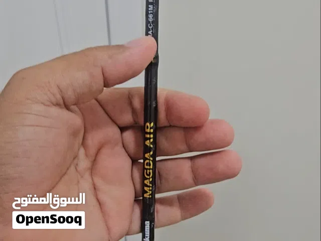 للبيع طقم صيد بحاله ممتازه