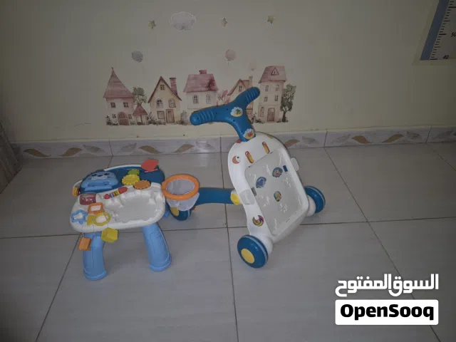 مشاية جونيورز