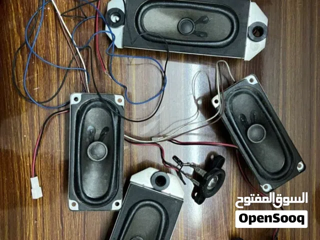 سماعات نظاف وشغالات كانو راكبين عشاشه سامسونج ونكسرت للبيع بسعر بلاااااش