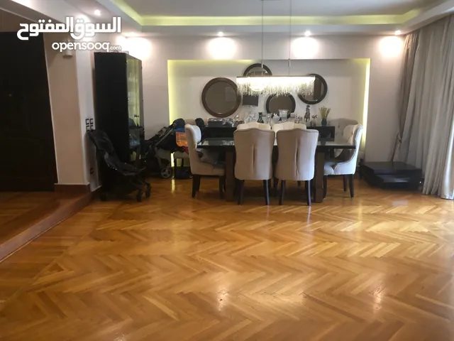 320 m2 2 Bedrooms Apartments for Sale in Cairo Nasr City