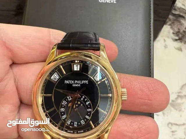 Automatic Patek Philippe watches for sale in Cairo
