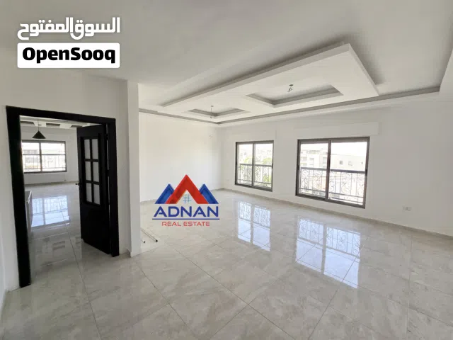 175 m2 3 Bedrooms Apartments for Sale in Amman Khalda