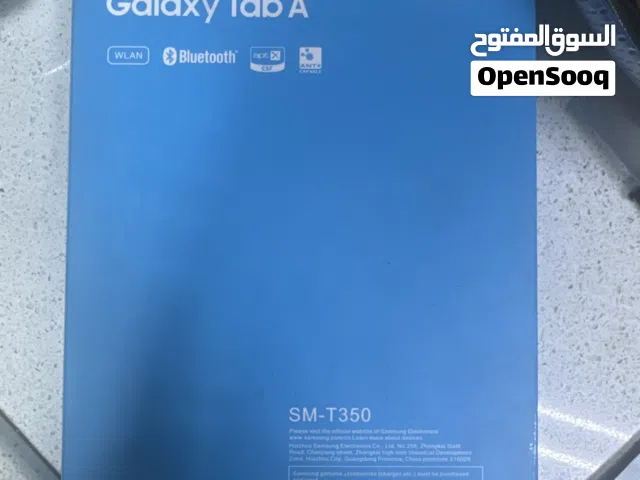 Samsung Galaxy Tab 16 GB in Baghdad