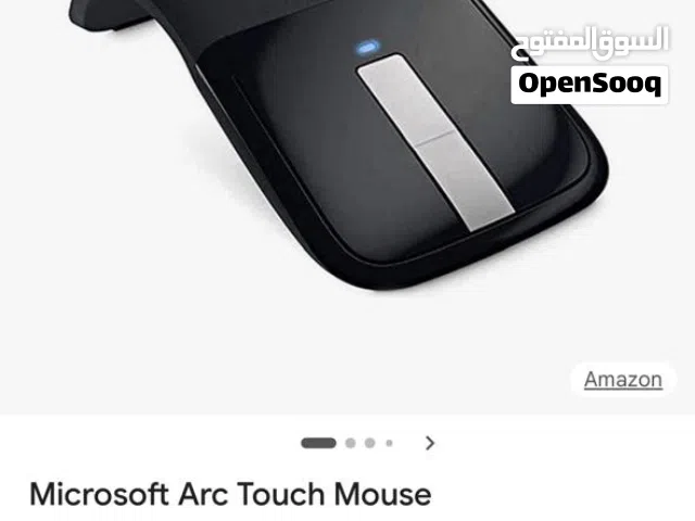 Microsoft mouse