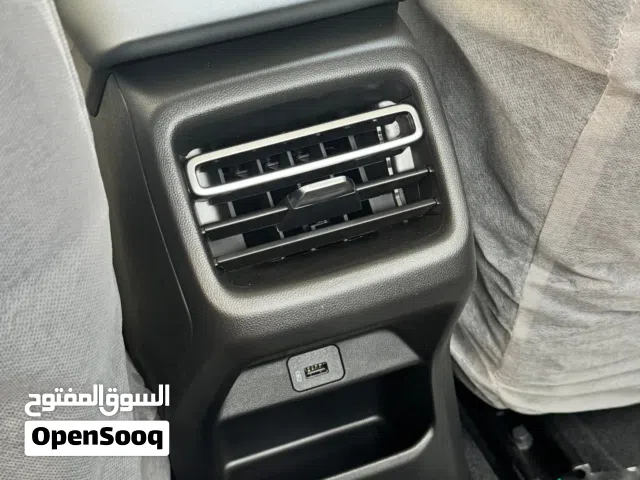 2024 Hyundai Accent SE