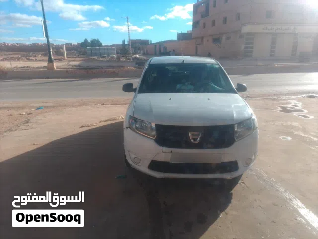 Used Renault Sandero in Djelfa