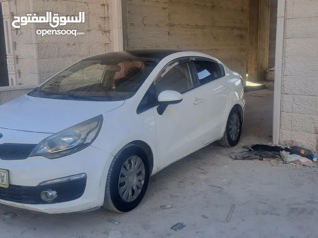 Used Kia Pride in Hebron