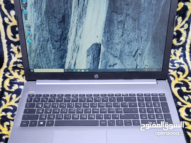 HP 255 G7 Laptop AMD Ryzen 3 8/256gb