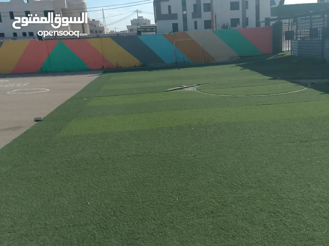 ترتان ملاعب مستعمل للبيع بحاله جيده
