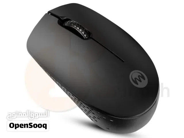 Wireless mouse