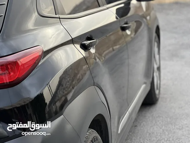 هيونداي كونا 2020