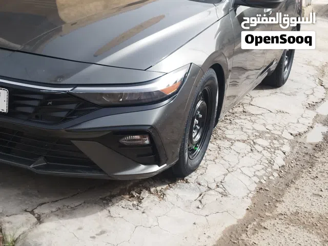 النترا هايبرد موديل 24 فول للبيع