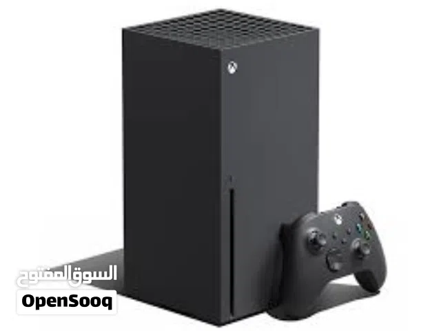 مطلوب اكس بوكس سيريس اكس