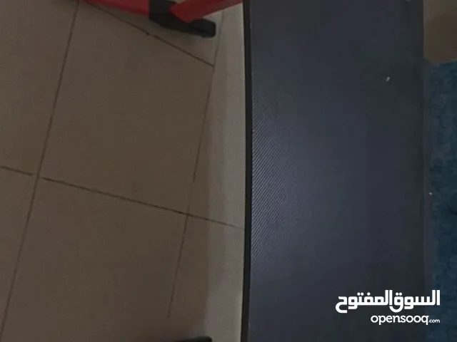 طاولة قيمنج نظيفة
