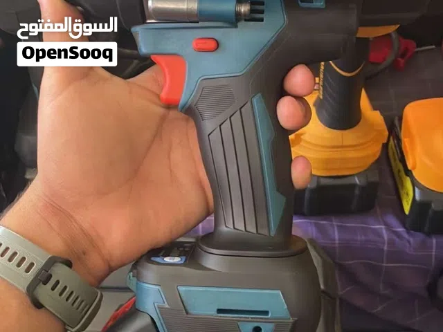 تول سباين ودجميع أنواع الدريلات بأسعار تنافسيه