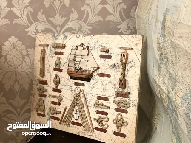 لوحه فنيه عريقه