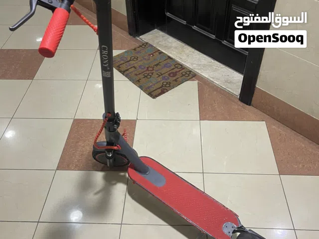 CRONY Electric Scooter - Needs New Battery