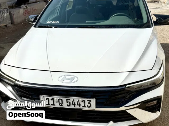 سياره النترا خليجي فول للبيع