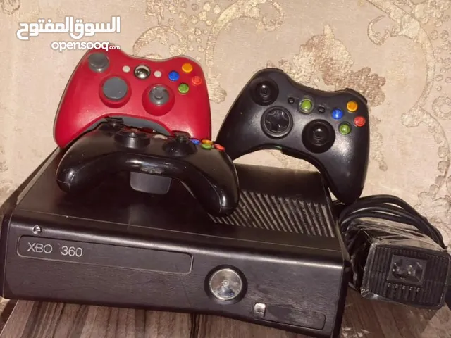 Xbox 360 Xbox for sale in Misrata