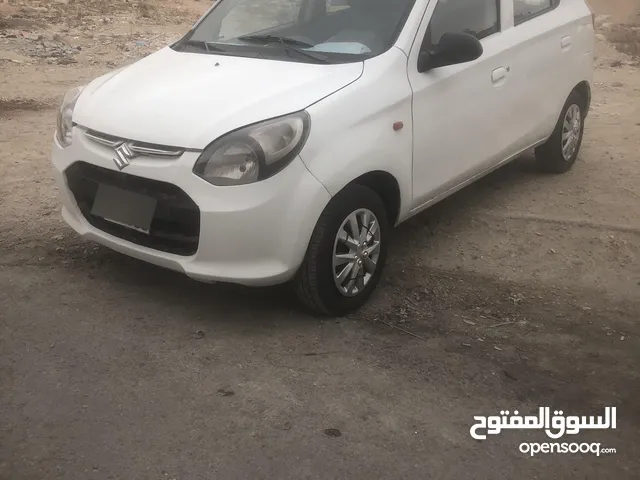 Used Suzuki Alto in Zarqa