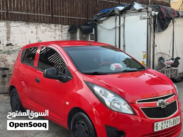 Used Hunaghai N1 in Ramallah and Al-Bireh