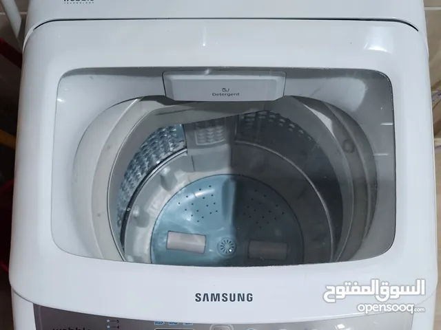 Samsung 7 kg topload eashing machine for sale