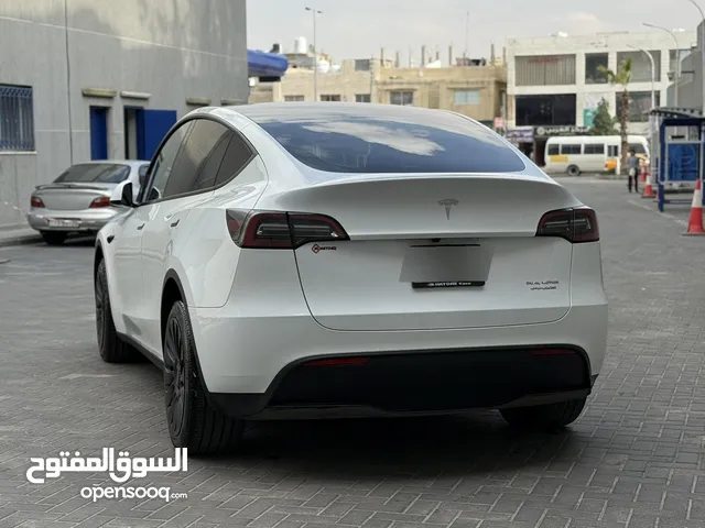 ‏Tesla Model Y Long Range Dual motor 2023