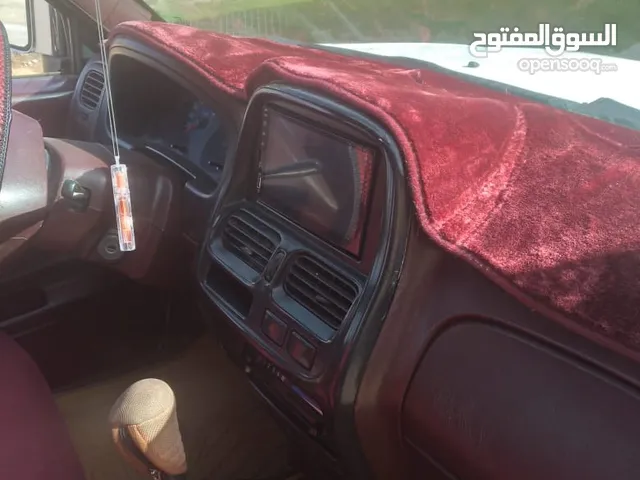 Used Nissan Other in Al Anbar