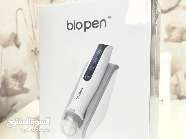 Brand New Biopen Q2 Microneedling Pen - القلم البيولوجي الأصلي Biopen Q2 جديد غير مفتوح بسعر مغري