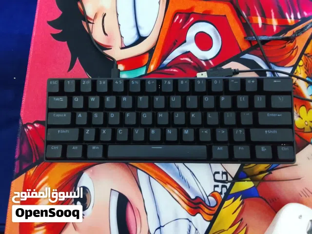 keyboard gaming rgb