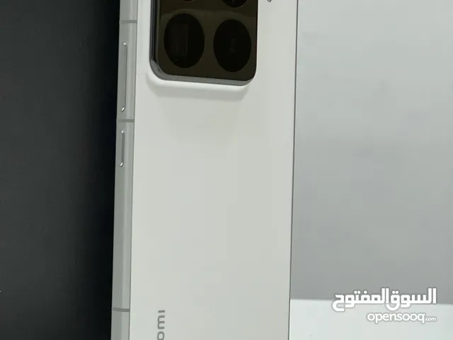 Xiaomi 14 Pro 512 GB in Amman