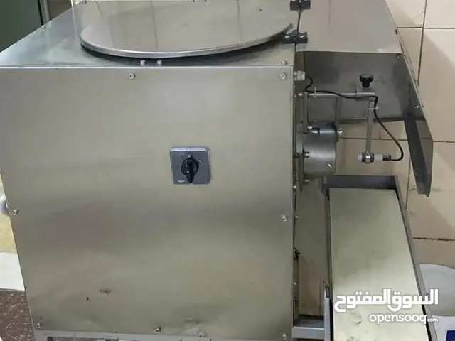 قطاعه عجين بالليزر