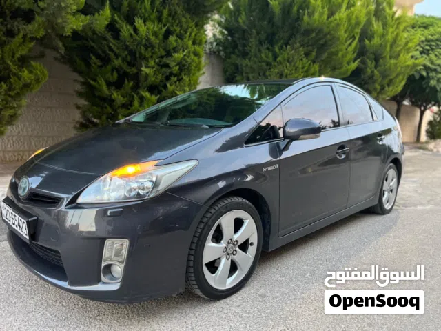 2010 تويوتا بريوس Prius