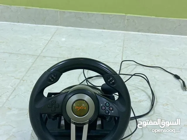 Playstation Steering in Northern Governorate