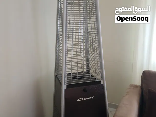 دفايه غاز مستعمله بحاله الوكاله استخدام بسيط فتره شهر فقط