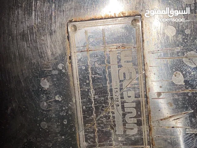 دبة نيسمو اصليه نيسان
