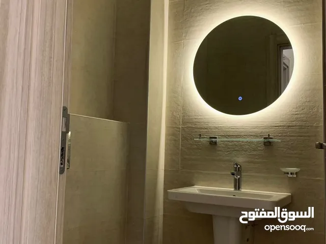 151 m2 3 Bedrooms Apartments for Rent in Amman Dahiet Al Ameer Rashed