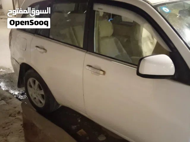 2012 Chery Tiggo Tiggo 2