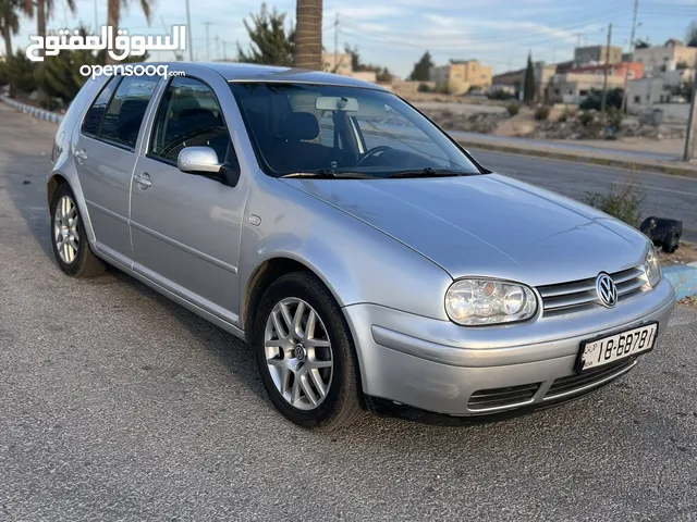 Golf GTI MK4 2004 جولف