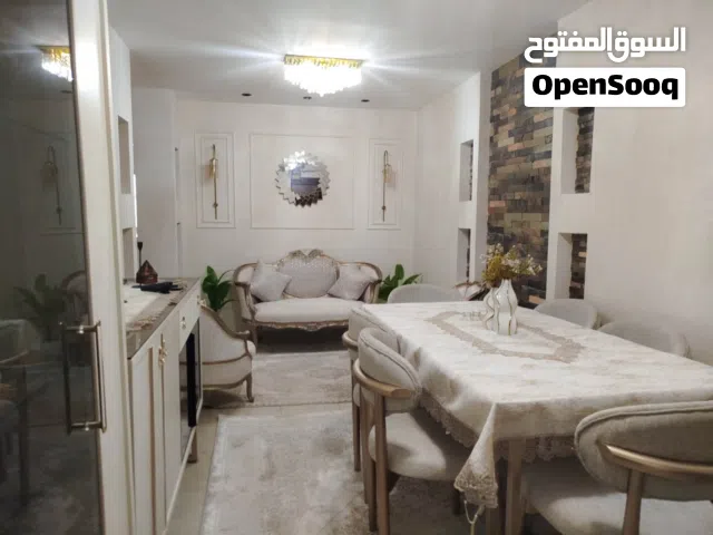 85 m2 2 Bedrooms Apartments for Sale in Alexandria Bolkly