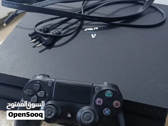 بلاي ستيشن 4