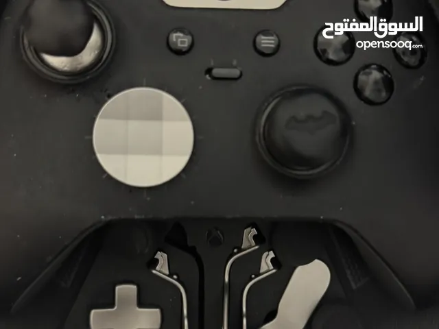 يد إكسبوكس احترافية و تنفع على البيسي نسخة باتمان