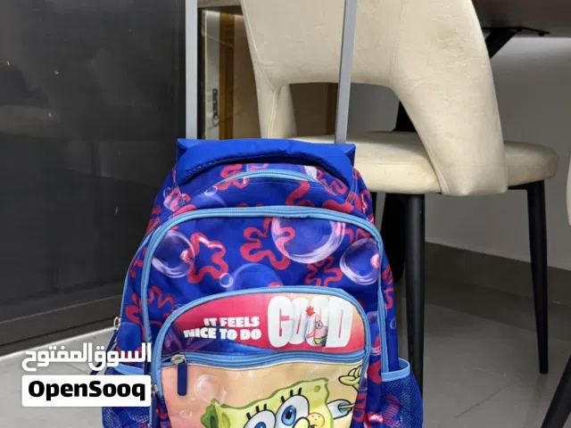 School bag for kids ( NEW )