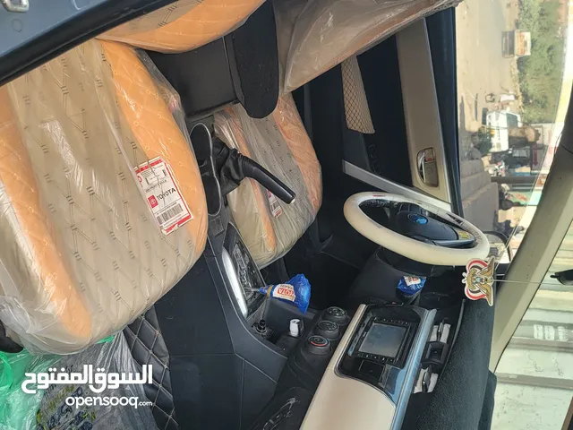 كورولا 2014 فل كامل بصمه ماعدا فتحه السكف مستعمل نضيف كرت السياره في القراش البيع ضروف ماديه