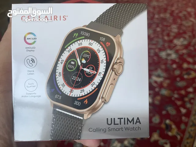 ساعة ذكية Cellairis Ultima   Cellairis Ultima smart watch  ساعة ذكية