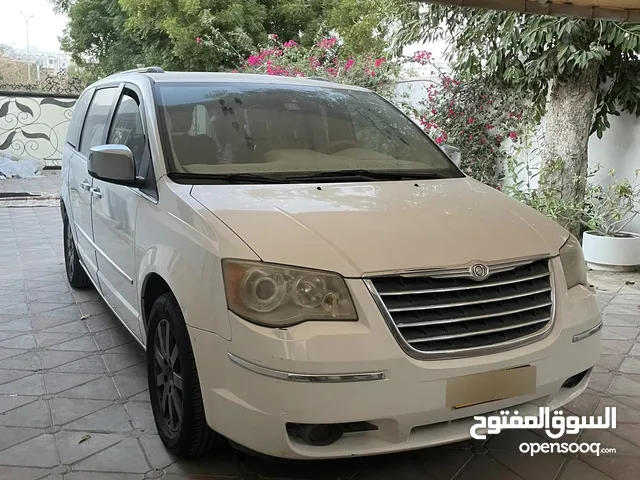 Chrysler Voyager