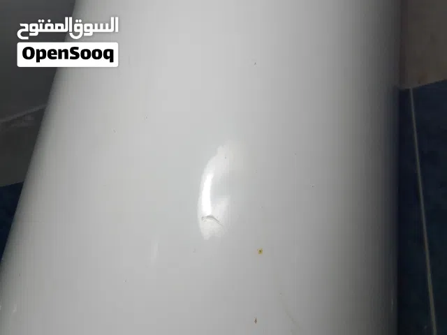 قيزر 80 ليتر نوع اتلانتك نص انفيرتر راكب وشغال 100% فكه بأيدك بسعر حرق ينفع للبيوت والمخابز والمطاعم