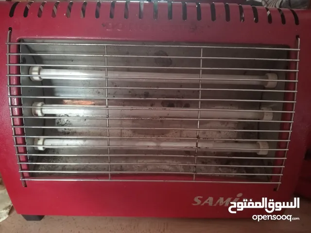 Samix Electrical Heater for sale in Zarqa