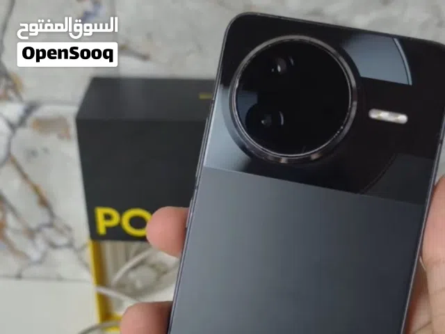 بوكو اف سفن برو ذاكره 512 رام 16